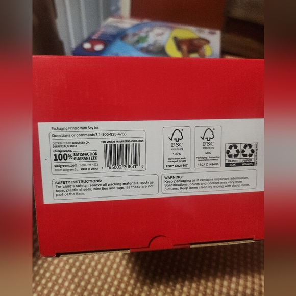 Kids Coffee Maker Playset - Picture 7 of 7